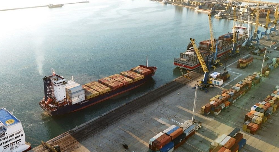 Thailand Tolak Masuk Kapal Pembawa Limbah Beracun dari Albania